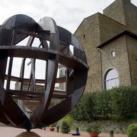La Di Leonardo * Vinci