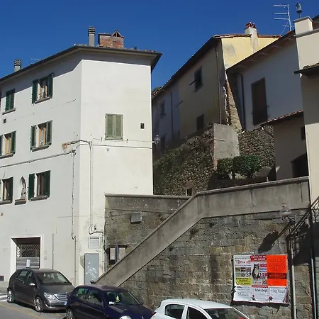 Guest house La Di Leonardo