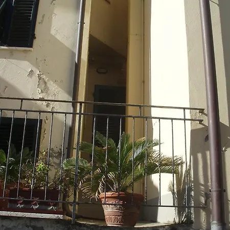 La Di Leonardo Konukevi *