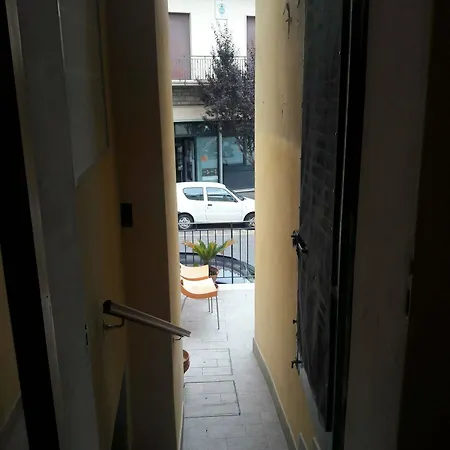 Guest house La Di Leonardo *